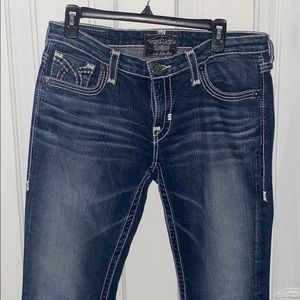 Big Star Women Jeans